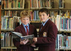 St Gregory's College - Education VIC 4