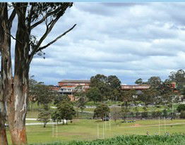 St Gregory's College - Education VIC 5
