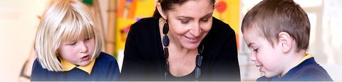 Redlands School - Education VIC 1
