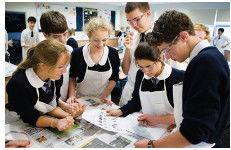Redlands School - Education VIC 3