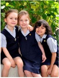 SCEGGS Darlinghurst - Education VIC 1