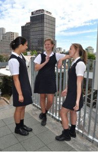 SCEGGS Darlinghurst - Education VIC 2
