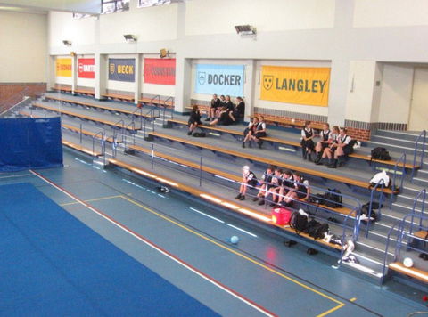 SCEGGS Darlinghurst - Education VIC 3