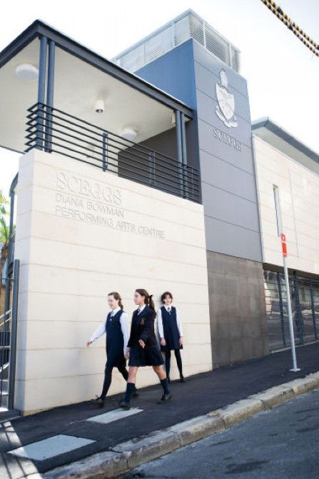 SCEGGS Darlinghurst - Education VIC 4