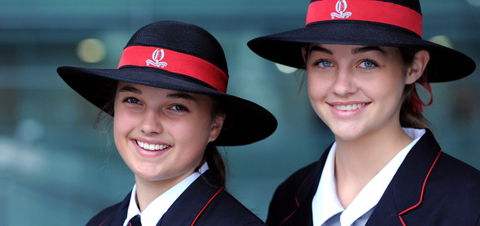 Queenwood School For Girls - Education VIC 1