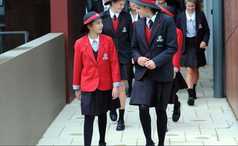 Queenwood School For Girls - Education VIC 2