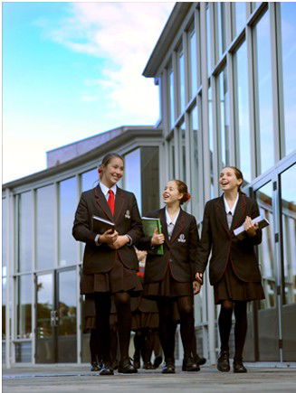 Queenwood School For Girls - Education VIC 3