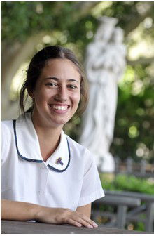 Our Lady Of The Sacred Heart College - Education VIC 1