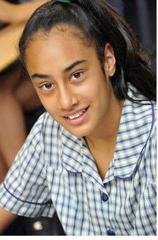 Our Lady Of The Sacred Heart College - Education VIC 2