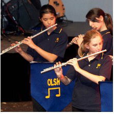 Our Lady Of The Sacred Heart College - Education VIC 3