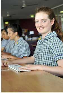 Our Lady Of The Sacred Heart College - Education VIC 5