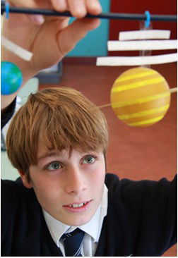 Northern Beaches Christian School - Education VIC 1