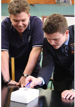 Northern Beaches Christian School - Education VIC 5