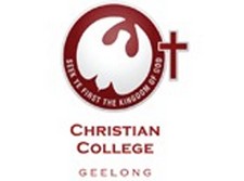 Christian College Geelong Middle School - Education VIC 0