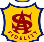 St Aloysius Parish School - Education VIC