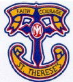 St Therese's Catholic School - Education VIC 0