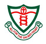 Sacred Heart Catholic Primary School - Education VIC