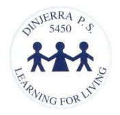 Dinjerra Primary School - Education VIC