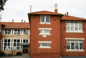 Ascot Vale West Primary School - Education VIC 4