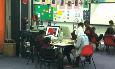 Debney Meadows Primary School - Education VIC