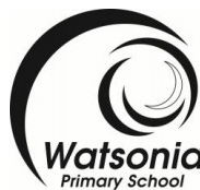 Watsonia Primary School - Education VIC