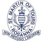St Martin of Tours Primary School Rosanna - Education VIC