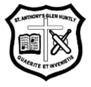 St Antony's Parish Primary School - Education VIC