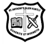 St Antony's Parish Primary School - Education VIC 0
