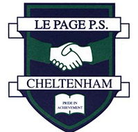 Le Page Primary School