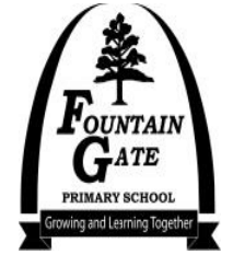 Fountain Gate Primary School - Education VIC 0