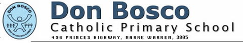 Don Bosco Catholic Primary School - Education VIC 4