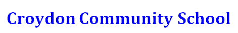 Croydon Community School - Education VIC 1