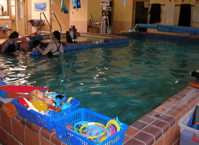 Croydon Special Developmental School - Education VIC 1
