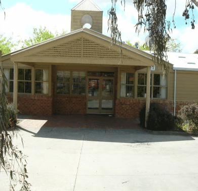 Croydon Special Developmental School - Education VIC 3