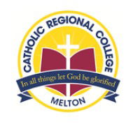 Catholic Regional College Melton - Education VIC 0