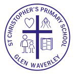 St Christopher's Primary School Glen Waverley - Education VIC 0