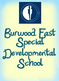 Burwood East Special Developmental School - Education VIC 0