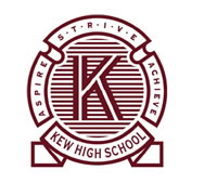 Kew High School - Education VIC 0