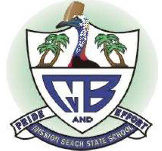 Garners Beach QLD Education VIC