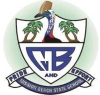 Mission Beach State School - Education VIC