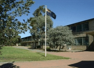 Gawler High School - Education VIC 2