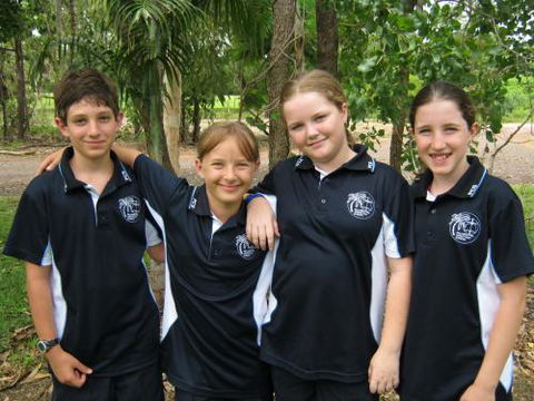 Palmerston Christian School - Education VIC 1