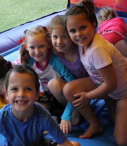 Palmerston Christian School - Education VIC 3
