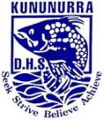Kununurra WA Education VIC