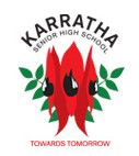 Karratha Senior High School - Education VIC 0