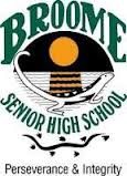 Broome Senior High School - Education VIC 0