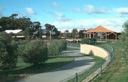 Clarkson Primary School - Education VIC 0