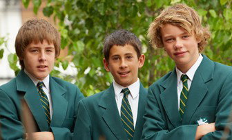 Melville Senior High School - Education VIC 1