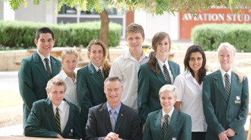 Melville Senior High School - Education VIC 2