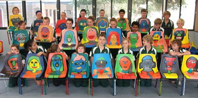 Melville Primary School - Education VIC 1